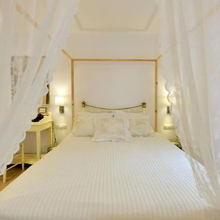 Sterna Apartment Гідра Екстер'єр фото
