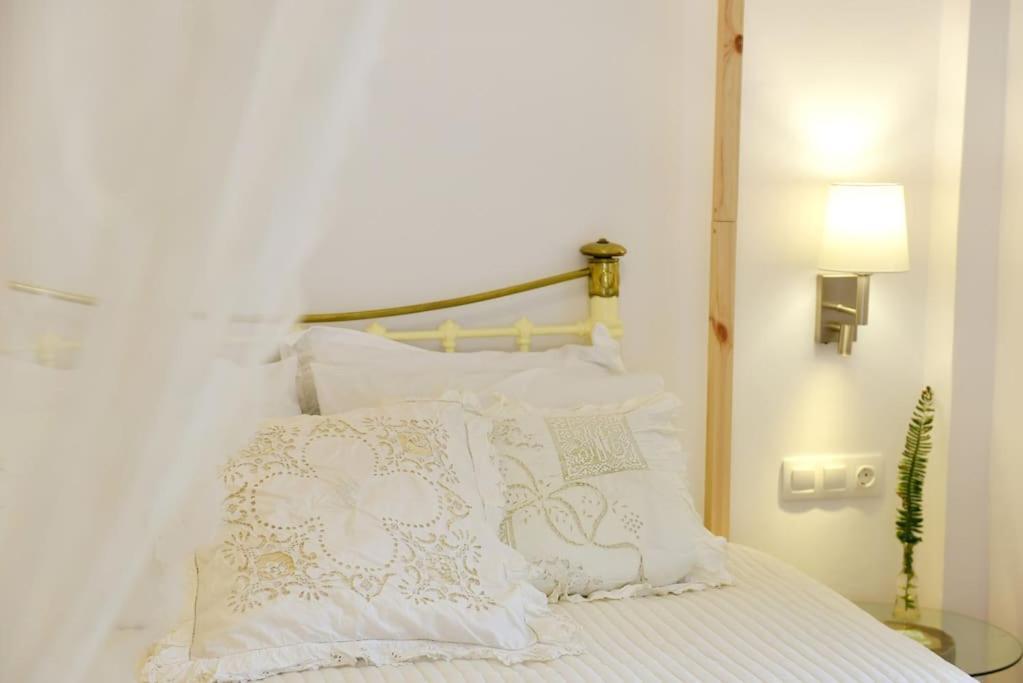 Sterna Apartment Гідра Екстер'єр фото